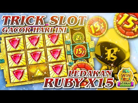 demo slot aztec rupiah