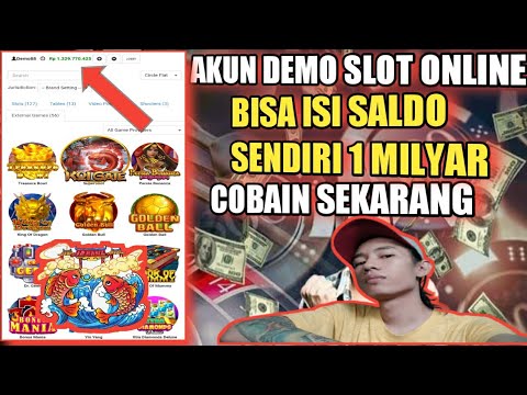 main demo slot