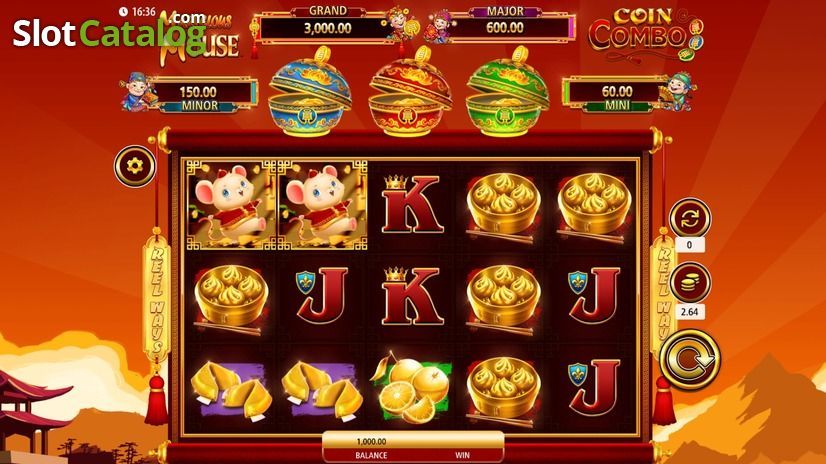 demo slot duo fu duo cai