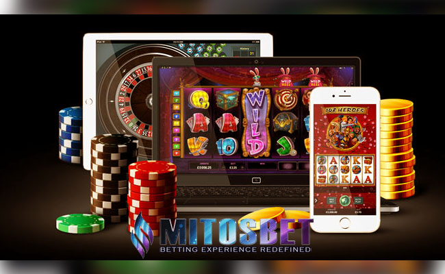 joker123 slot demo