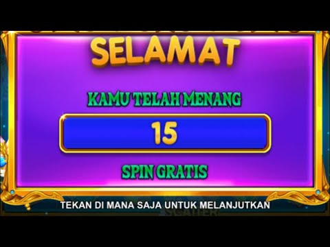 slot akun demo indonesia