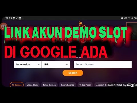 idn demo slot